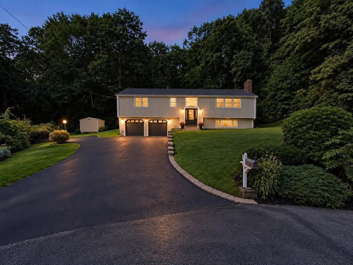 9 Pavia Place, Framingham, MA 01702 - #1