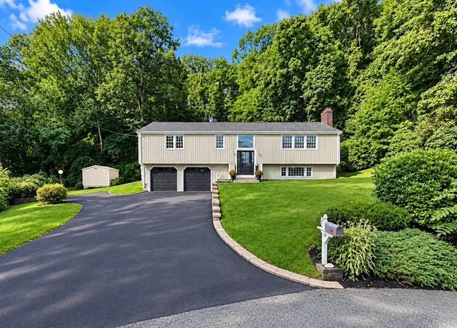 9 Pavia Place, Framingham, MA 01702 - #2