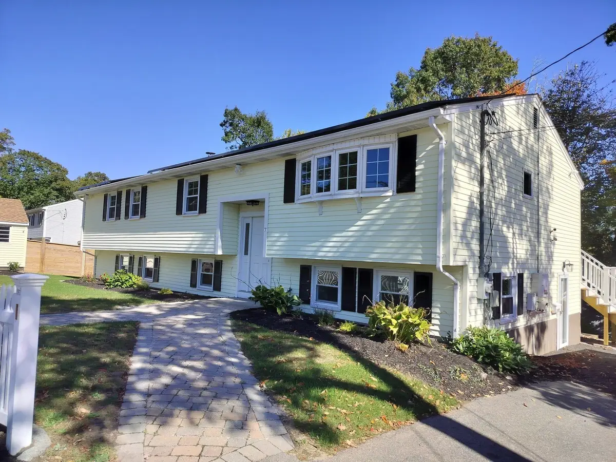 7 Lawson St, Randolph, MA 02368 - #1