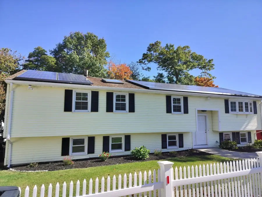 7 Lawson St, Randolph, MA 02368 - #2