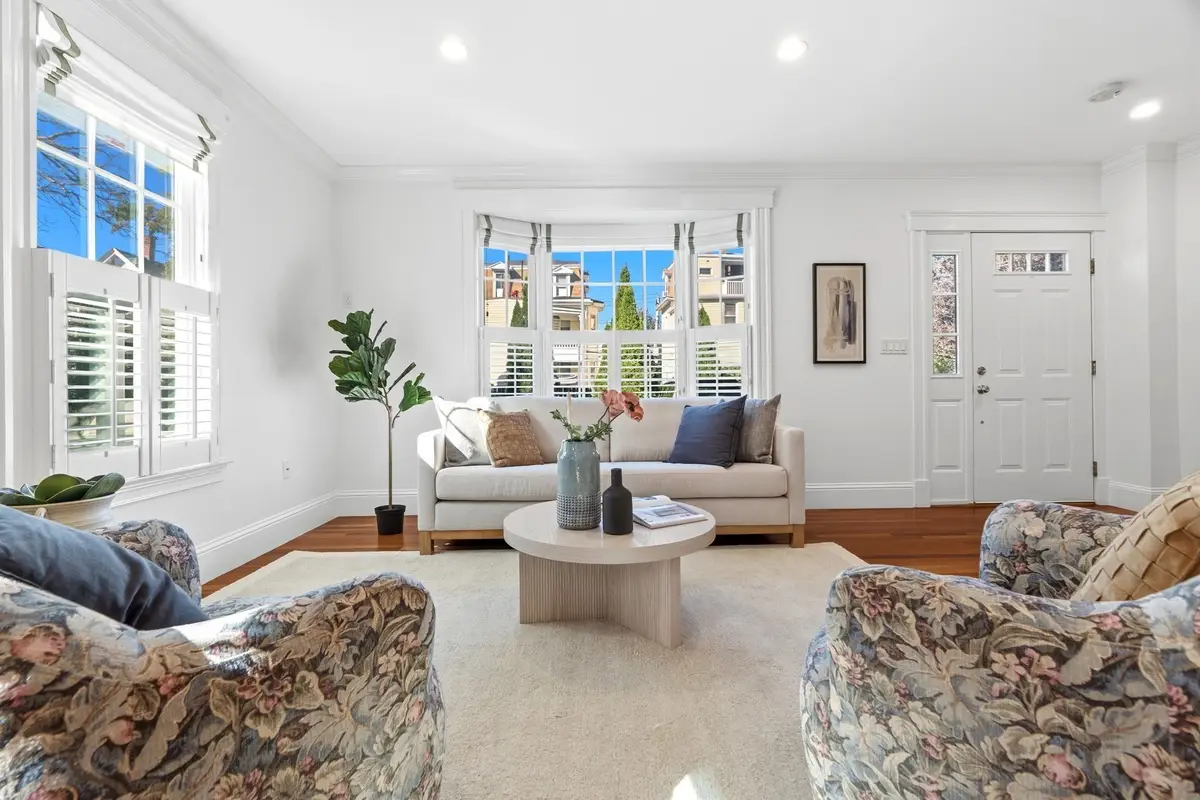 41-B Oak St #41B, Somerville, MA 02143 - #1