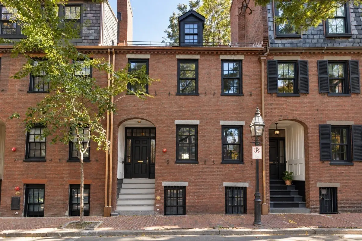 48-49 Fayette St, Boston, MA 02116 - #1