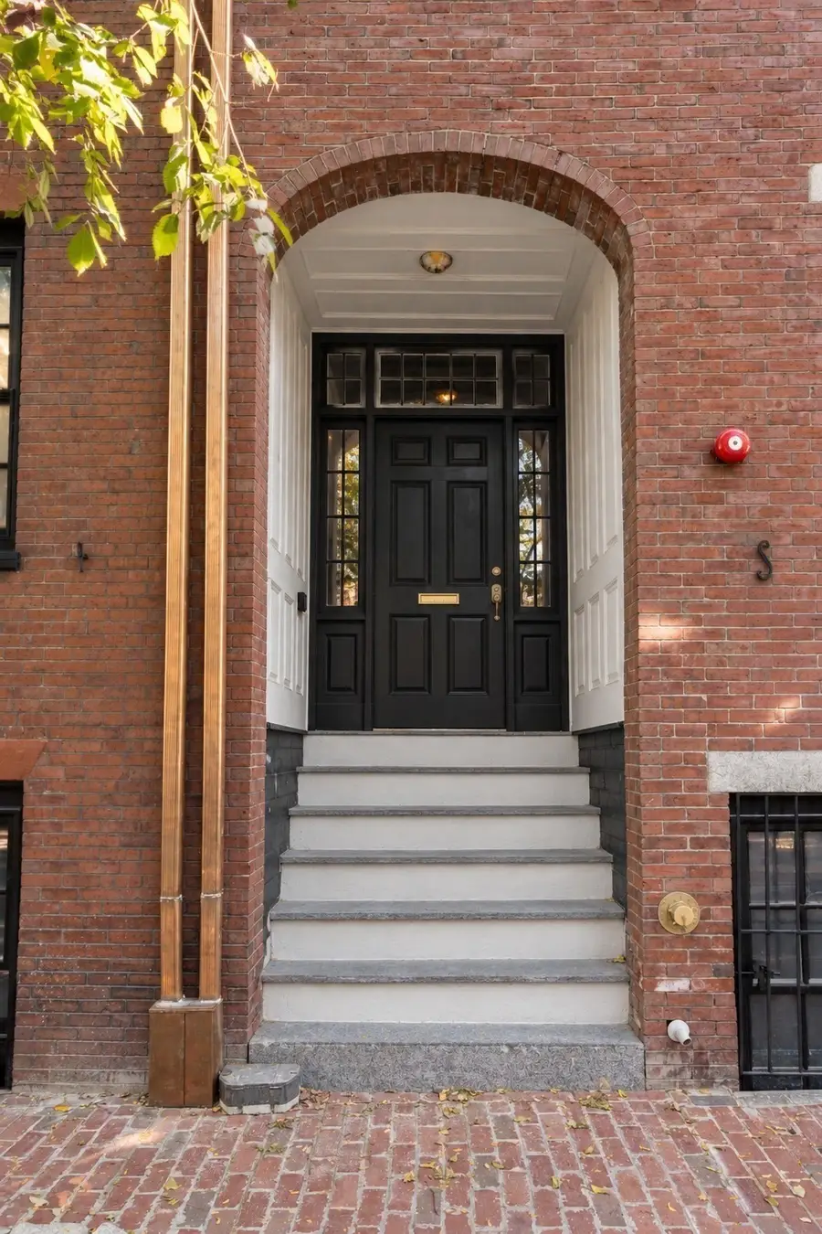 48-49 Fayette St, Boston, MA 02116 - #2
