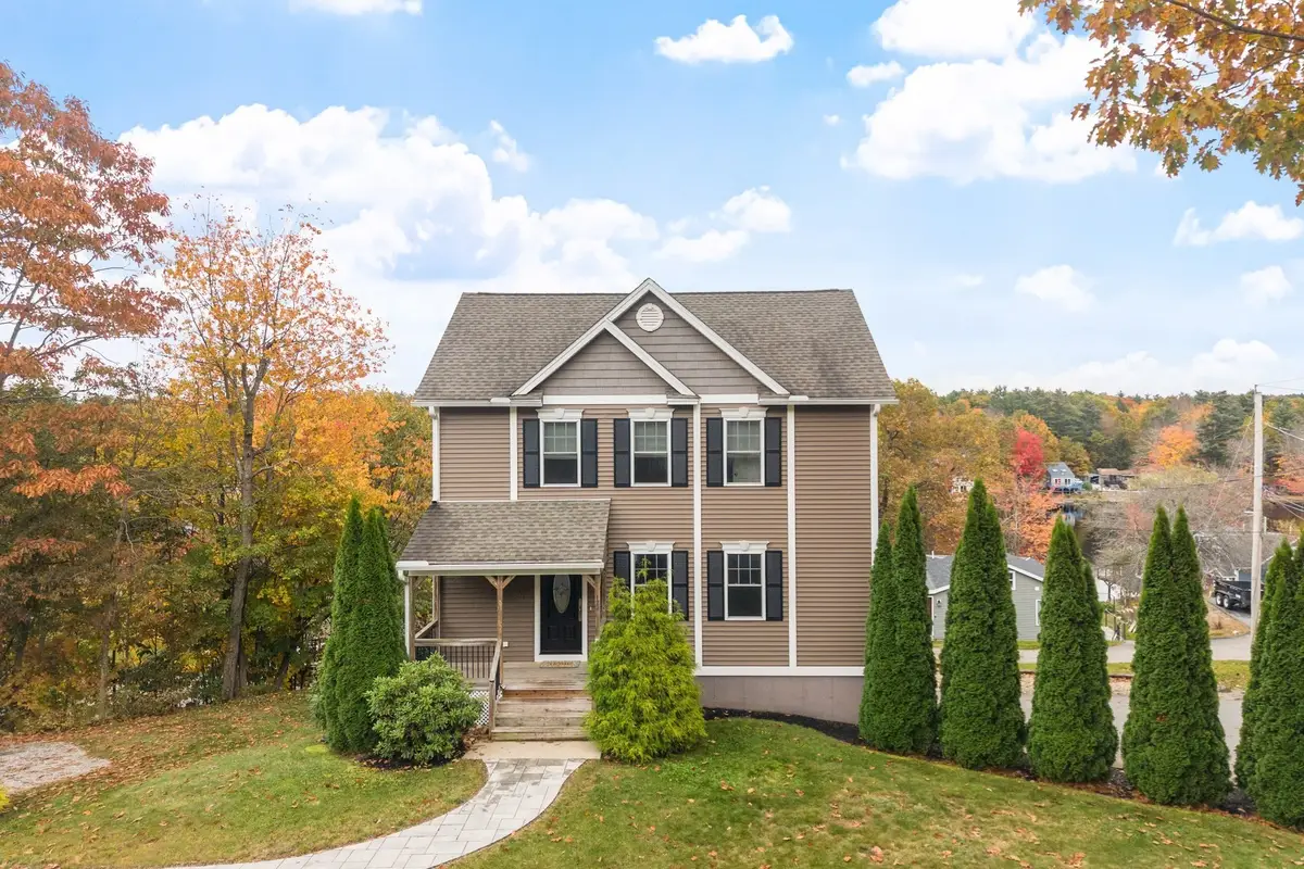 122 Ellis Rd, Westminster, MA 01473 - #1
