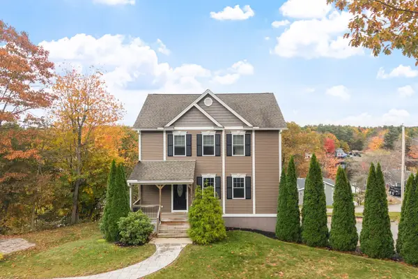 122 Ellis Rd, Westminster, MA 01473