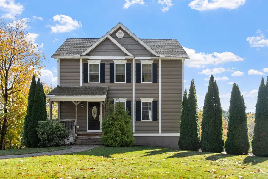 122 Ellis Rd, Westminster, MA 01473 - #2