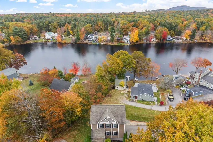 122 Ellis Rd, Westminster, MA 01473 - #3