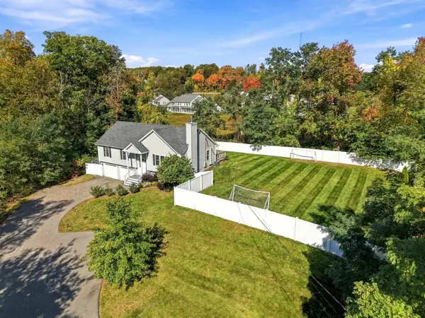 23 Grandview, Middleton, MA 01949