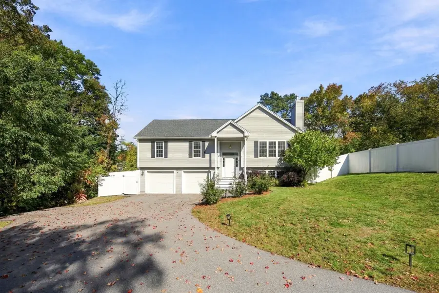 23 Grandview, Middleton, MA 01949 - #2