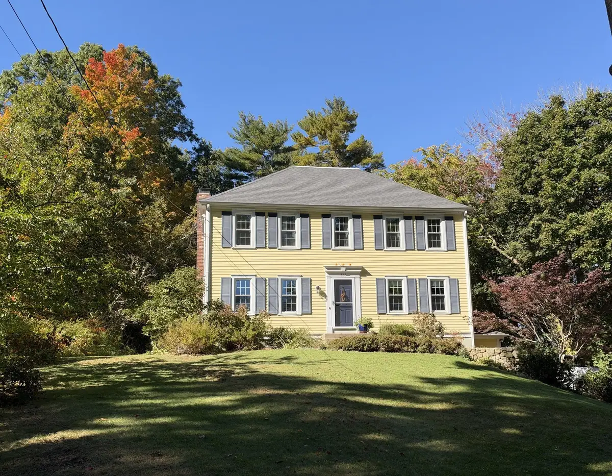 865 Moraine St, Marshfield, MA 02050 - #1