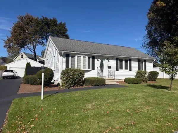 10 Water St, Dracut, MA 01846