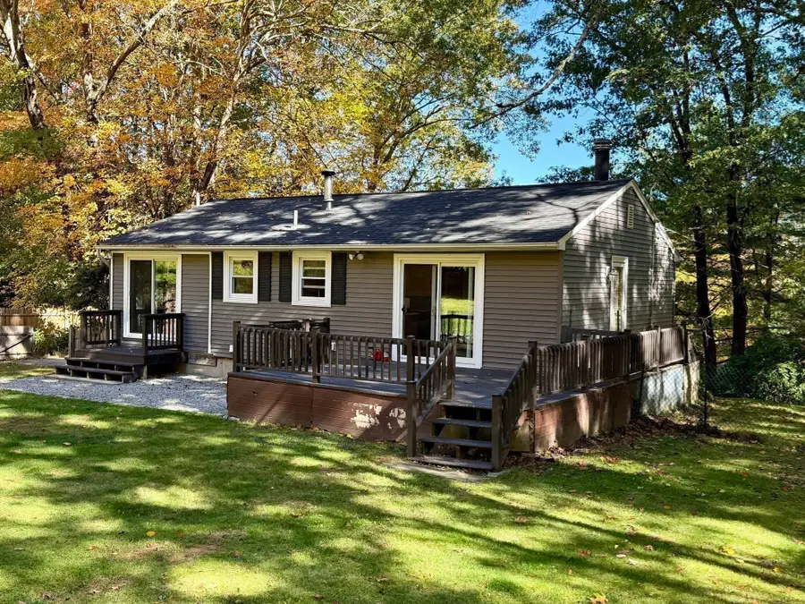 158 Dudley Rd, Oxford, MA 01540 - #2