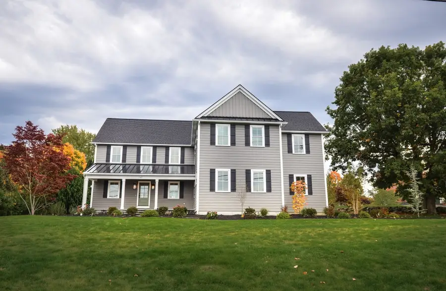 147 Highland Street, Berlin, MA 01503 - #3