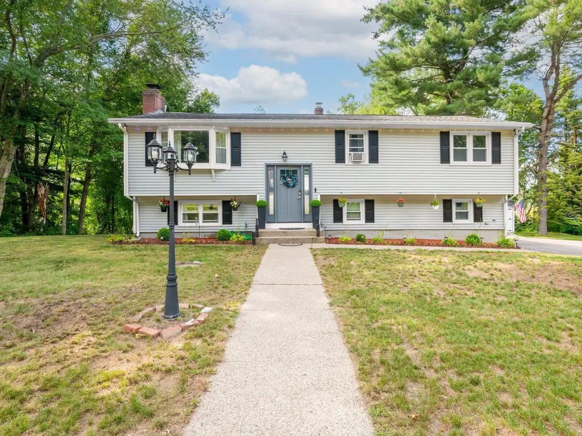 199 Greenville, North Smithfield, RI 02896 - #1