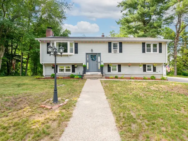 199 Greenville, North Smithfield, RI 02896