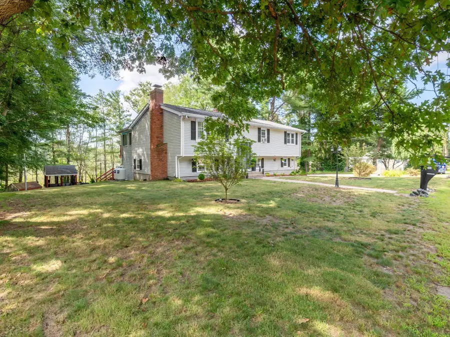 199 Greenville, North Smithfield, RI 02896 - #2