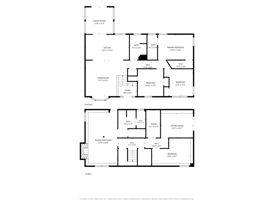 199 Greenville, North Smithfield, RI 02896 - #3