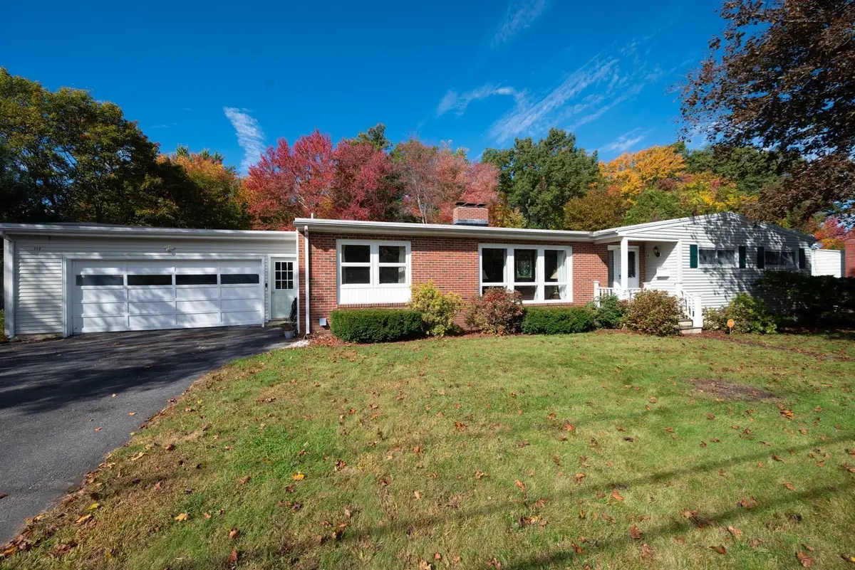 112 Bonnydale Rd, Leominster, MA 01453 - #1