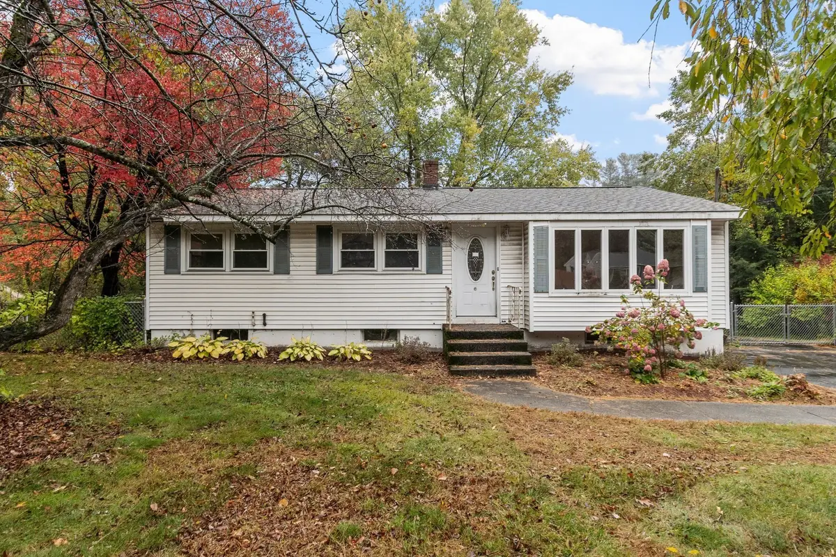 1106 Wachusett St, Jefferson, MA 01522 - #1
