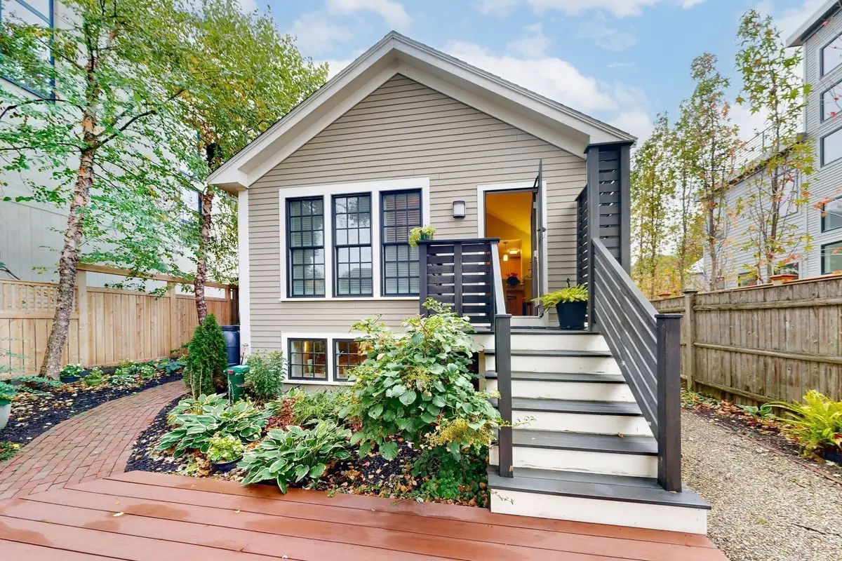 18 Hazel Street, Cambridge, MA 02138 - #1