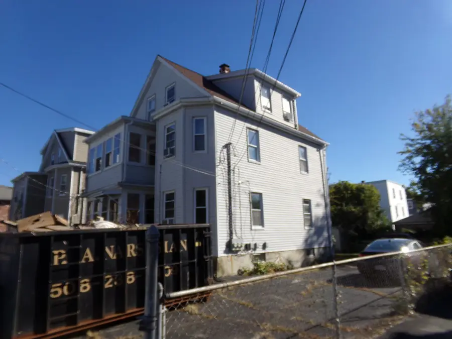 13 Lewis Ave, Norwood, MA 02062 - #2