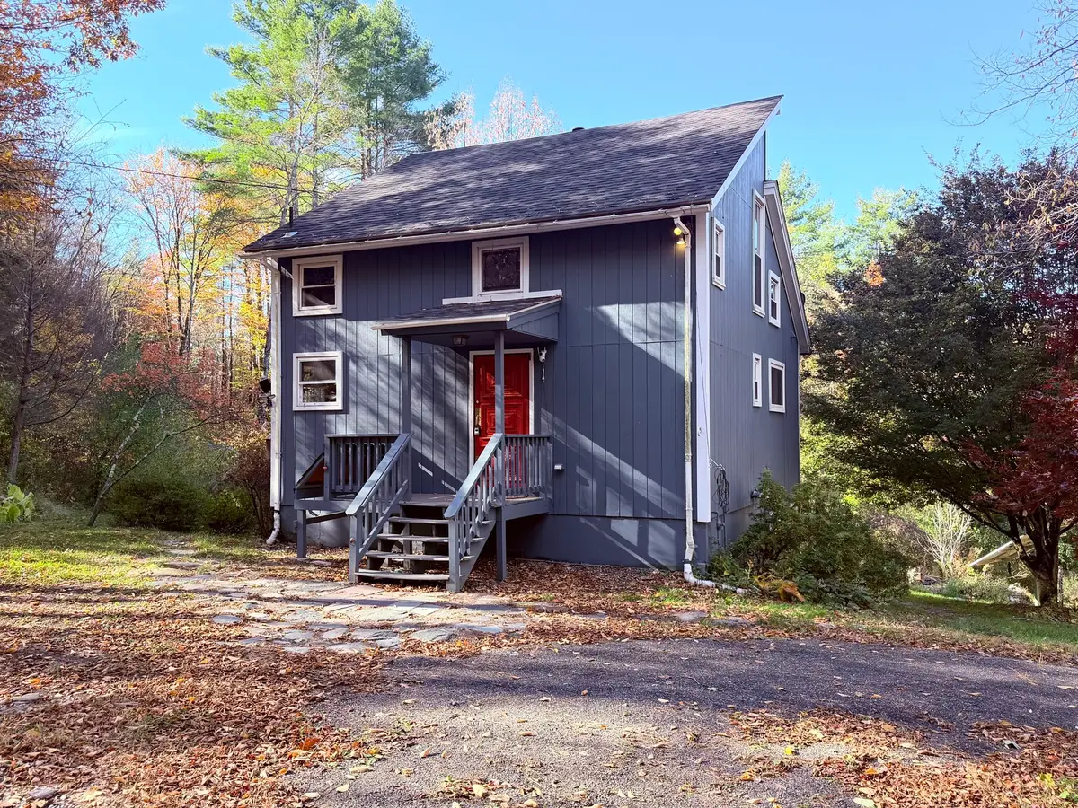 232 River Rd, Leyden, MA 01337 - #1