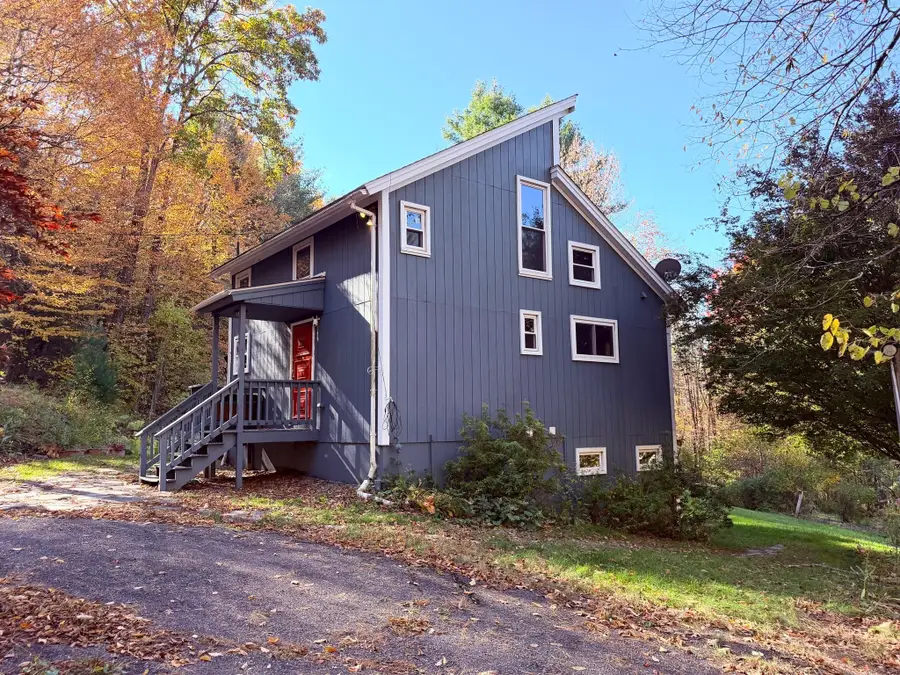 232 River Rd, Leyden, MA 01337 - #2