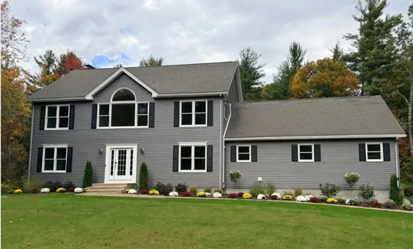 131 Houghton, Princeton, MA 01541