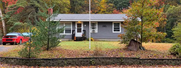 81 Webber Rd, Brookfield, MA 01506