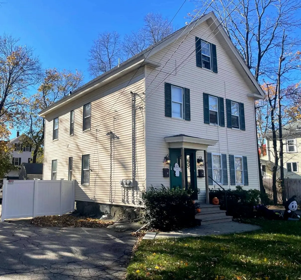 166 Chauncy St, Mansfield, MA 02048 - #1