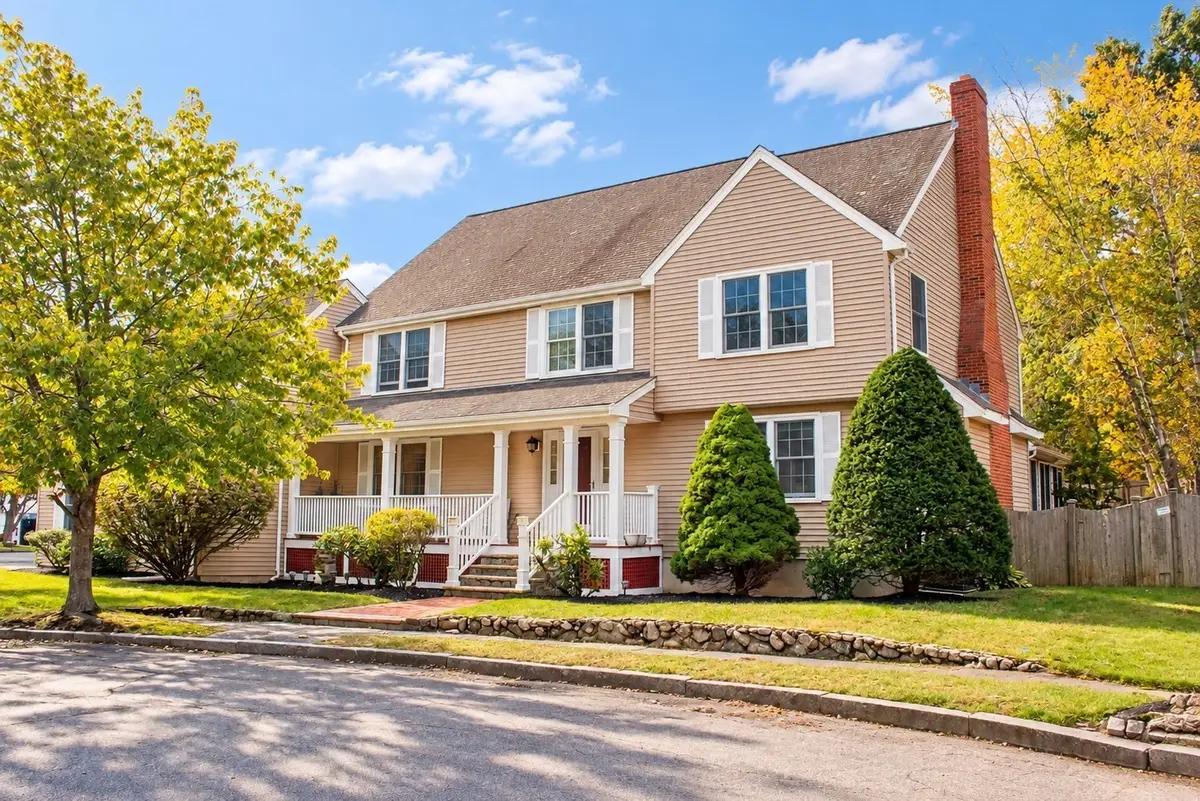 80 Bow Ridge, Lynn, MA 01904 - #1