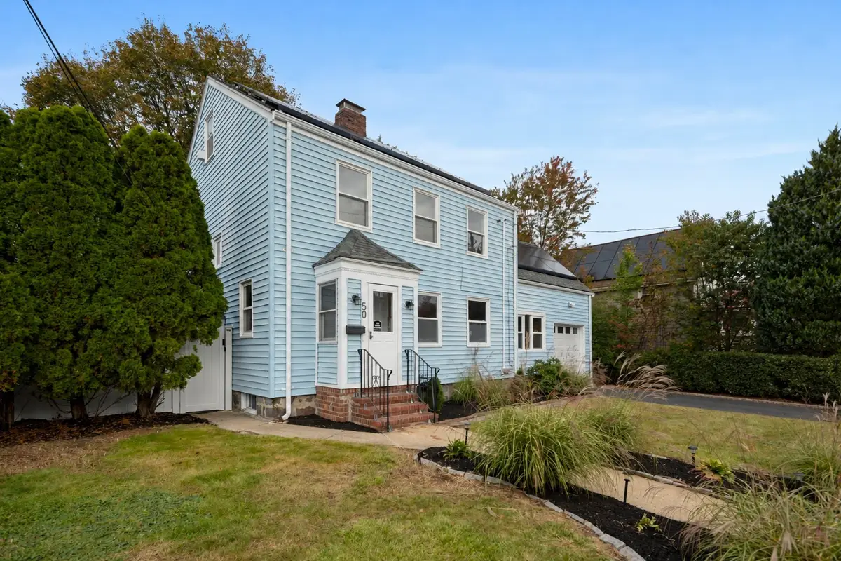 50 Lasell St, Boston, MA 02132 - #1