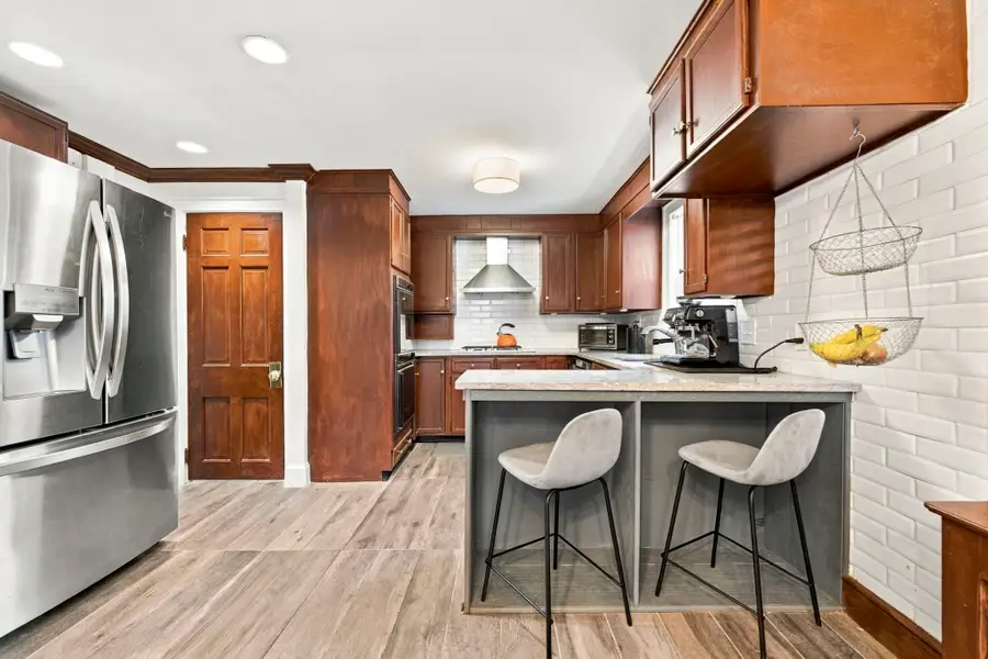50 Lasell St, Boston, MA 02132 - #2