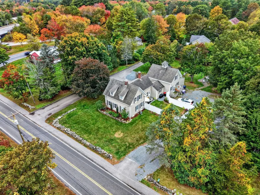193 Chestnut St #A, Foxboro, MA 02035 - #3