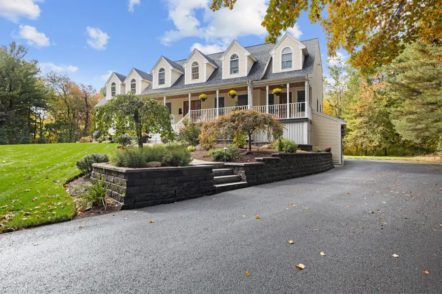 170 Old Farm Rd., Bridgewater, MA 02324 - #2