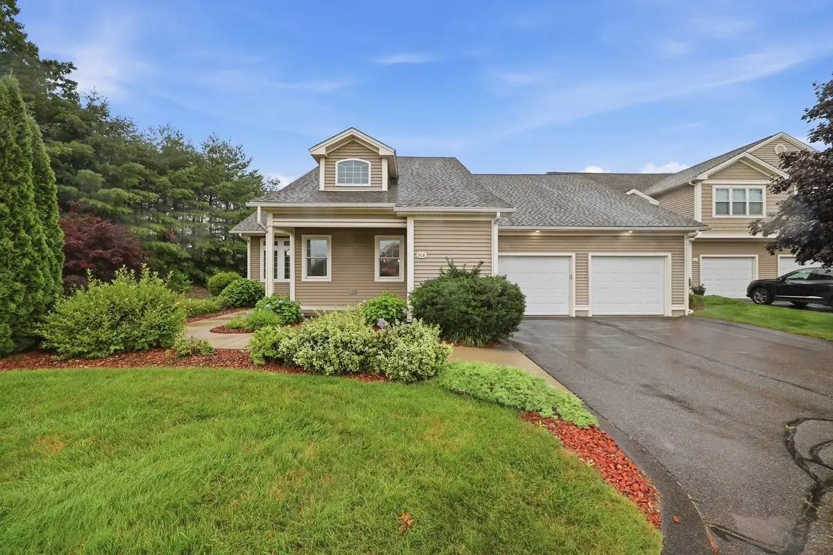 517 Ideal Ln #508, Ludlow, MA 01056 - #1