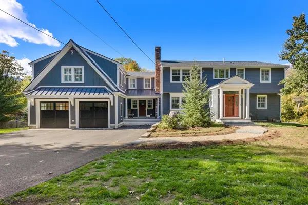 34 Lamberts, Cohasset, MA 02025