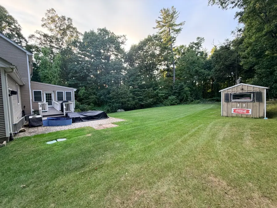 31 Old Farm Rd, Palmer, MA 01069 - #2