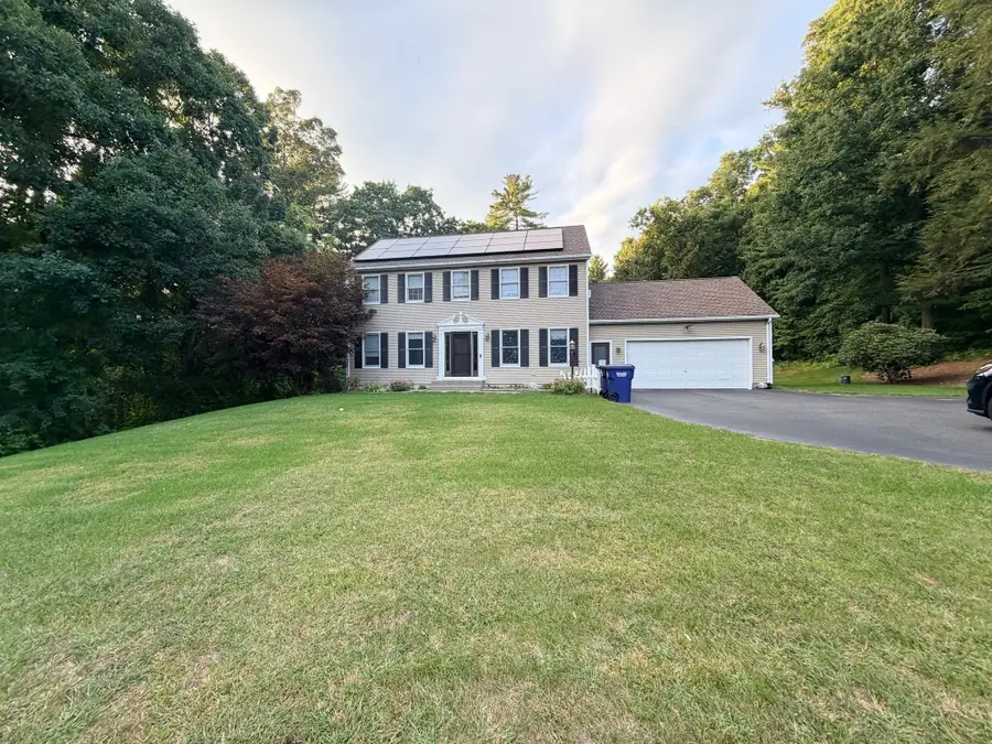 31 Old Farm Rd, Palmer, MA 01069 - #3