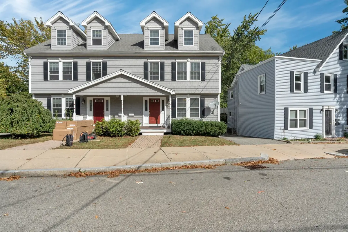 121 Nonantum St #B, Boston, MA 02135 - #1