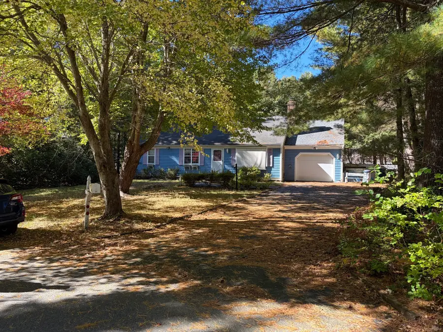 30 Overlook Cir, Falmouth, MA 02536 - #2