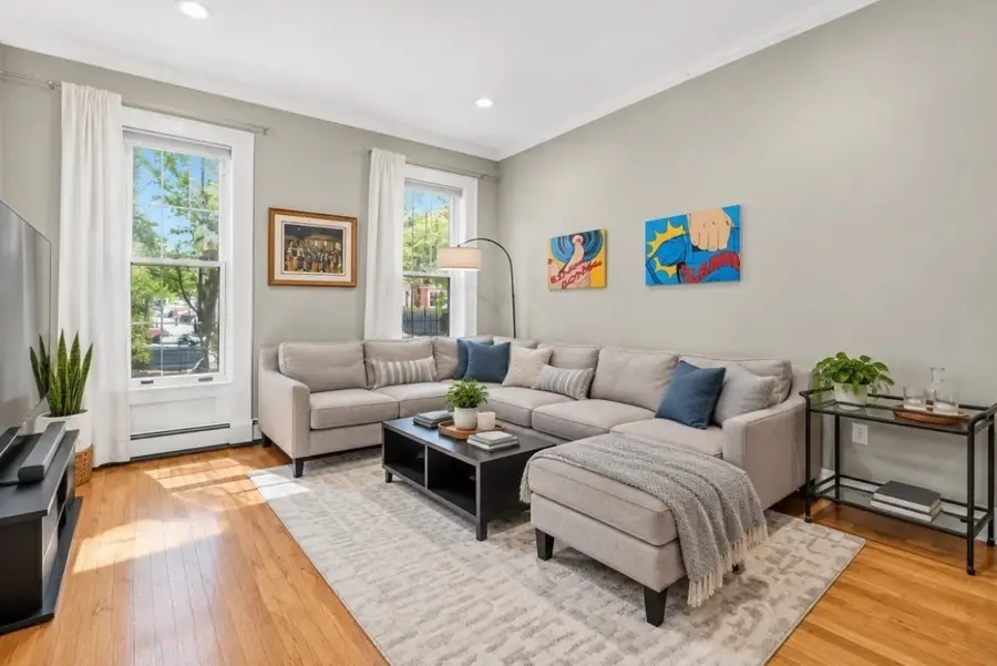 233 Northampton St, Boston, MA 02118 - #2