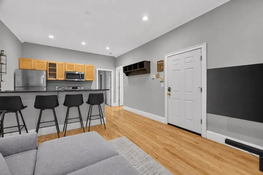 233 Northampton St, Boston, MA 02118 - #3