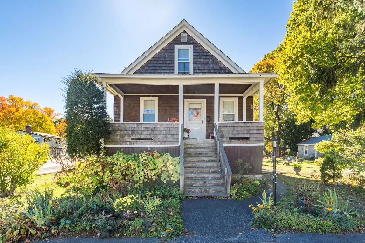 35 Guild Rd., Framingham, MA 01702 - #1