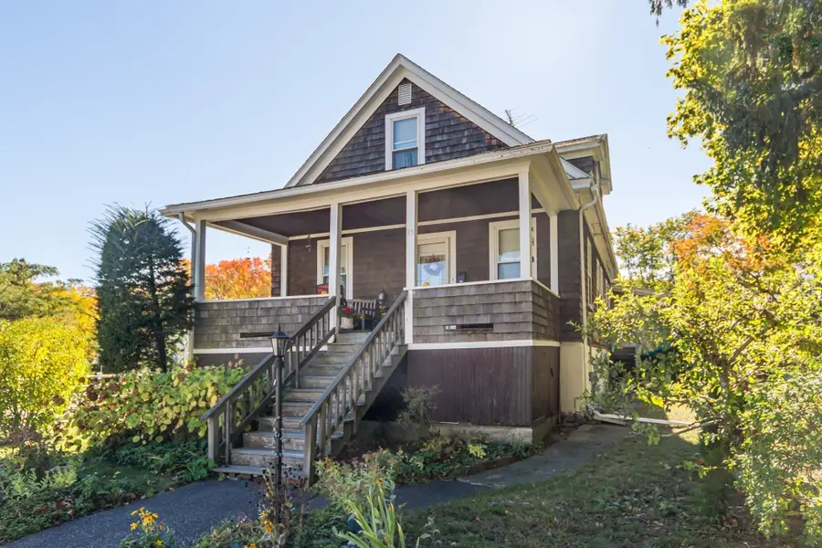 35 Guild Rd., Framingham, MA 01702 - #2