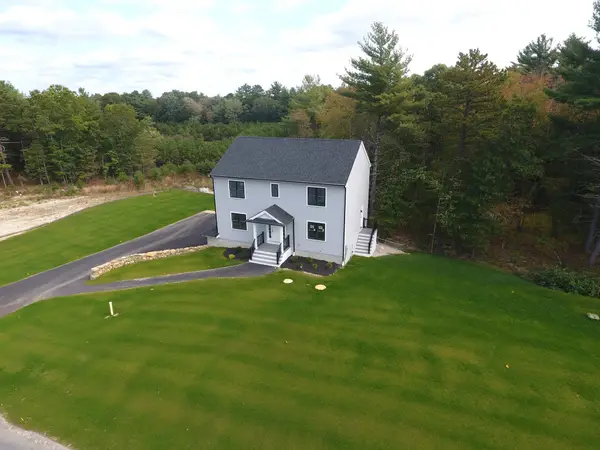 10 Boxberry Lane, Freetown, MA 02717