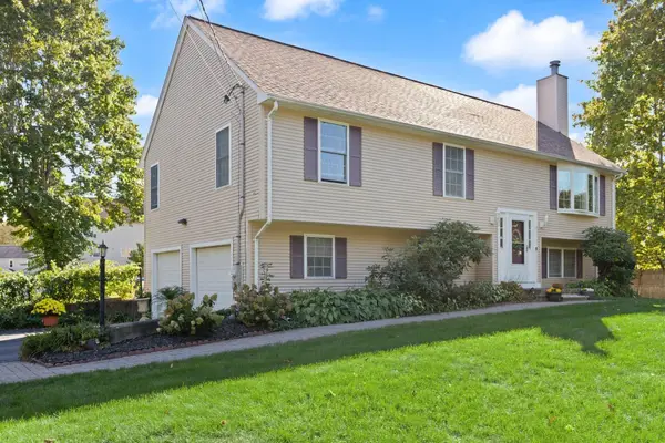 21 Wales Ave, Stoughton, MA 02072