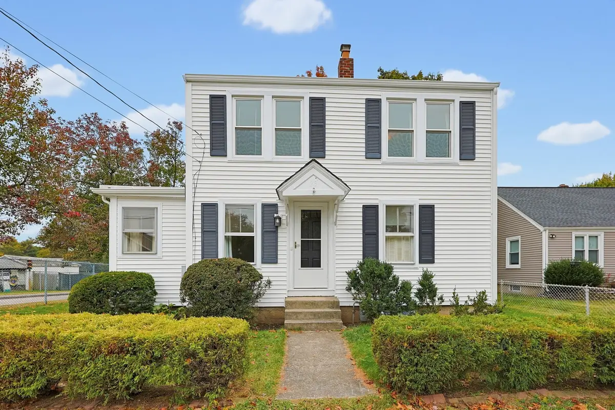 23 Adamsdale, Attleboro, MA 02703 - #1