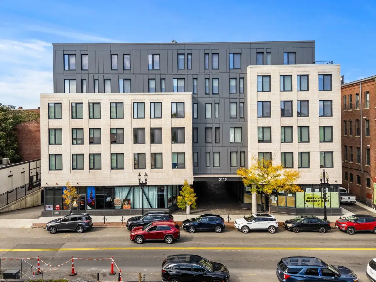 2149 Washington Street #604, Boston, MA 02119 - #1