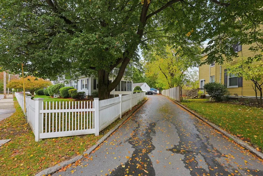 5 Walnut St #1, Framingham, MA 01702 - #2